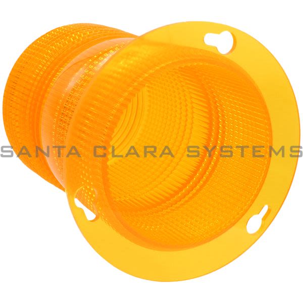 Edwards 92-LA  Replacement Lens Amber Product Image