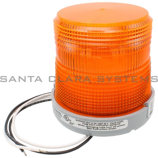 Edwards 96BA-N5 Strobe Light Product Image