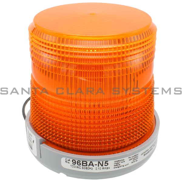 Edwards 96BA-N5 Strobe Light Product Image