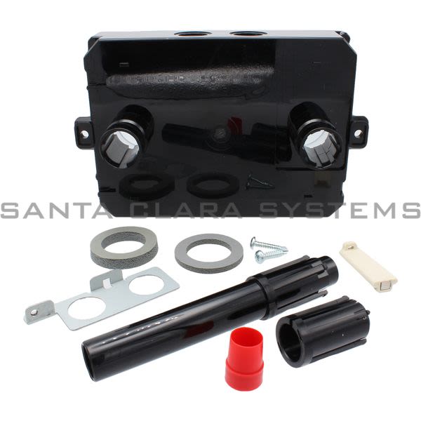 Edwards SIGA-SD Photoelectric Duct Smoke Sensor Product Image