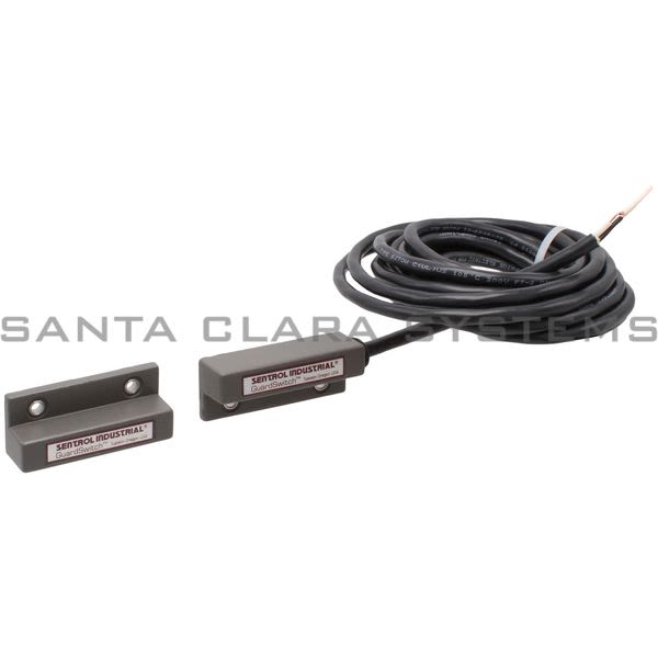 Edwards Signaling 153-7Z-12K Sentrol Industrial GuardSwitch Series 100 Non-Contact Reed Switch Product Image