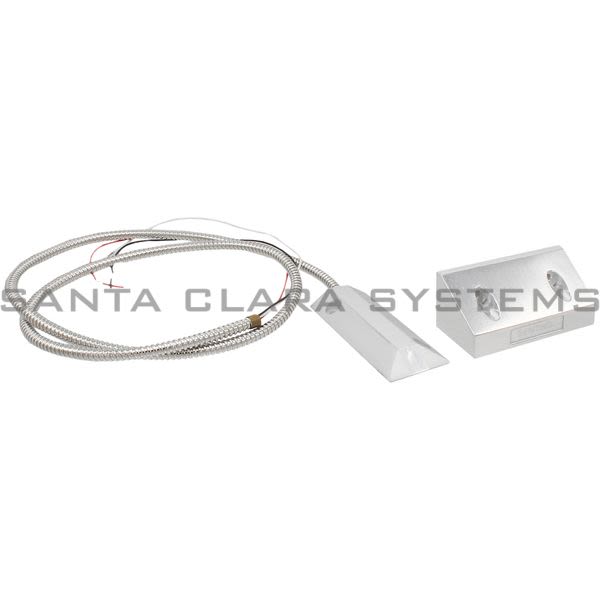 Edwards Signaling 2207A-L  Magnetic Contact Product Image