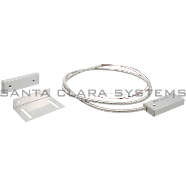 Edwards Signaling 2507A-L Interlogix Magnetic Contact Product Image