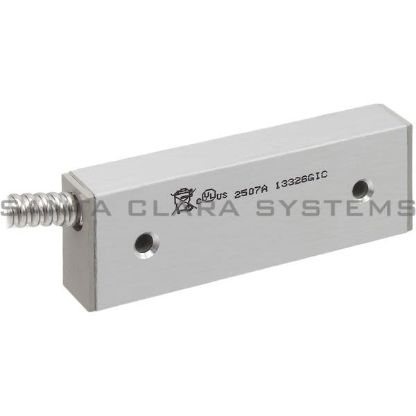 Edwards Signaling 2507A-L Magnetic Contact Product Image