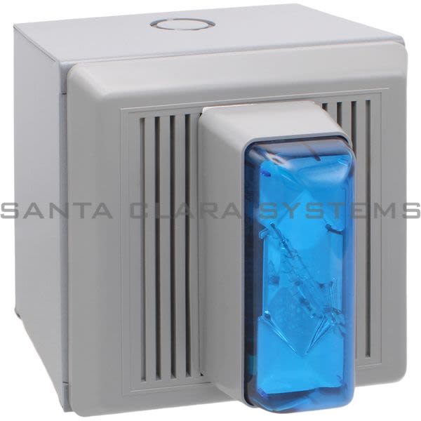 Edwards Signaling 867STRB-AQ Electronic Horn/Strobe Product Image