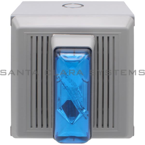 Edwards Signaling 867STRB-AQ Electronic Horn/Strobe Product Image