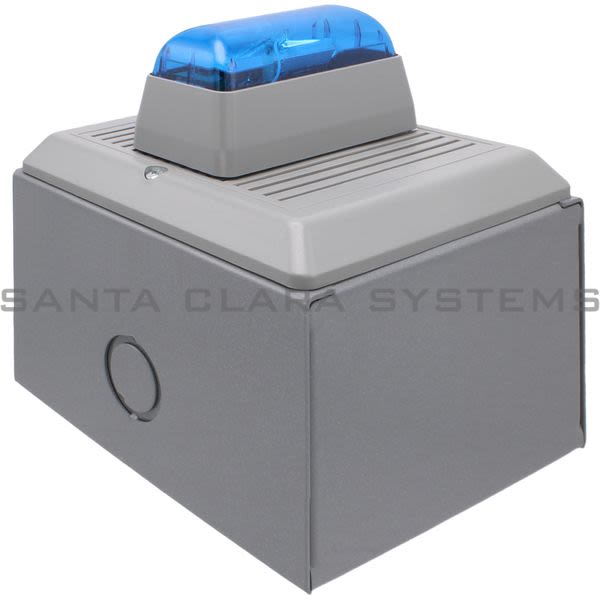 Edwards Signaling 867STRB-AQ Electronic Horn/Strobe Product Image