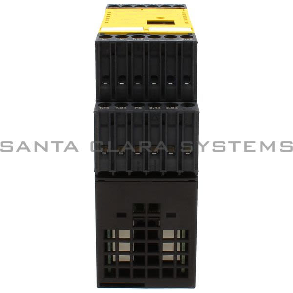 Efector AC032S AS-i Safety Monitor | Safety mon/2 ch. enhan. net Product Image
