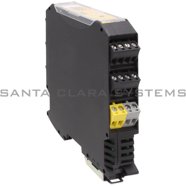 Efector AC041S AS-i Safety Monitor | Safety Monitor / 2 channel PNP Product Image