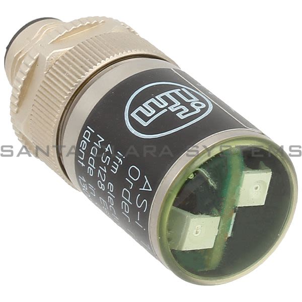 Efector AC1147 Passive AS-i bus Termination | AS-I BUS TERMINATION Product Image
