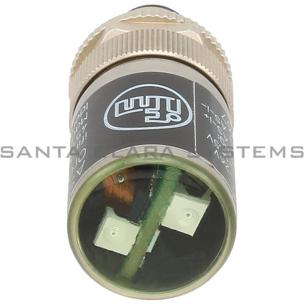 Efector AC1147 Passive AS-i bus Termination | AS-I BUS TERMINATION Product Image