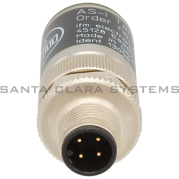 Efector AC1147 Passive AS-i bus Termination | AS-I BUS TERMINATION Product Image