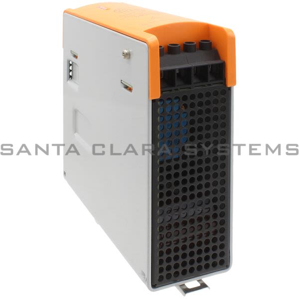 Efector AC1244 Power Supply Product Image