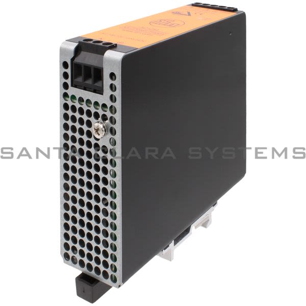 Efector AC1254 Power Supply | PSU-1AC/ASi-4A Product Image