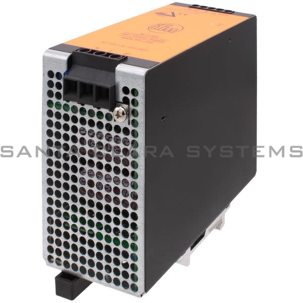 Efector AC1258 Power Supply | PSU-1AC/ASi-8A Product Image