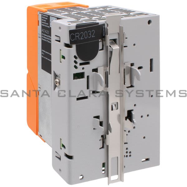 Efector AC1422 AS-i Ethernet/IP Gateway Product Image