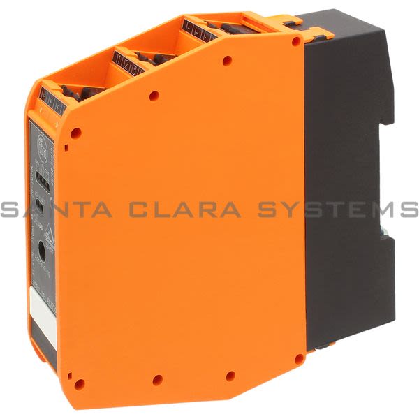 Efector AC2250 AS-Interface Bus System | Module Product Image