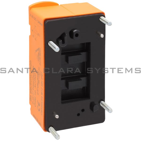 Efector AC2505 Active ClassicLine Module | ClassicLine45 4DI M12 Product Image