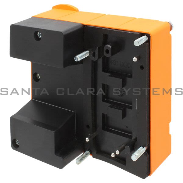 Efector AC2509 AS-Interface ClassicLine Module Product Image