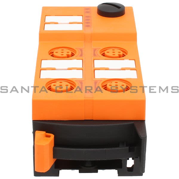 Efector AC5214 Active ClassicLine Module | ClassicL 2DO-Y 2DI-Y IP67 Product Image