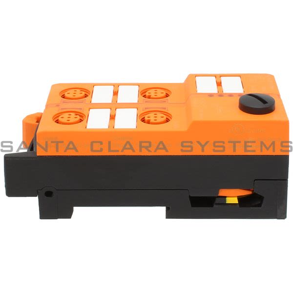 Efector AC5215 Module | ClassicLine 4DI-Y IP67 Product Image