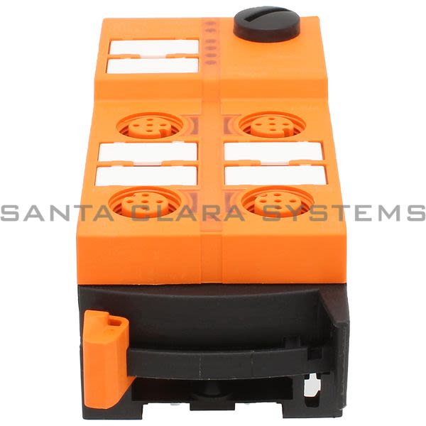 Efector AC5215 Module | ClassicLine 4DI-Y IP67 Product Image