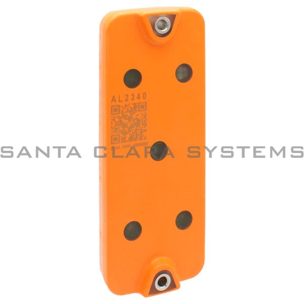 Efector AL2340 IO-Link Input Module Product Image