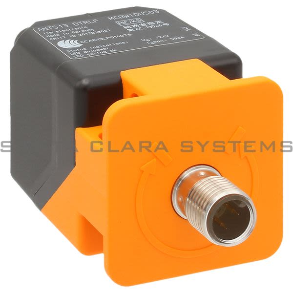 Efector ANT513 Read/Write Head | DTRHF MCRWIDUS03 Product Image