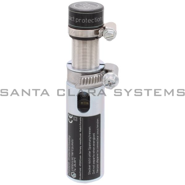 Efector DI602A Speed Monitor | DGA4012-WPKG/US/3D Product Image