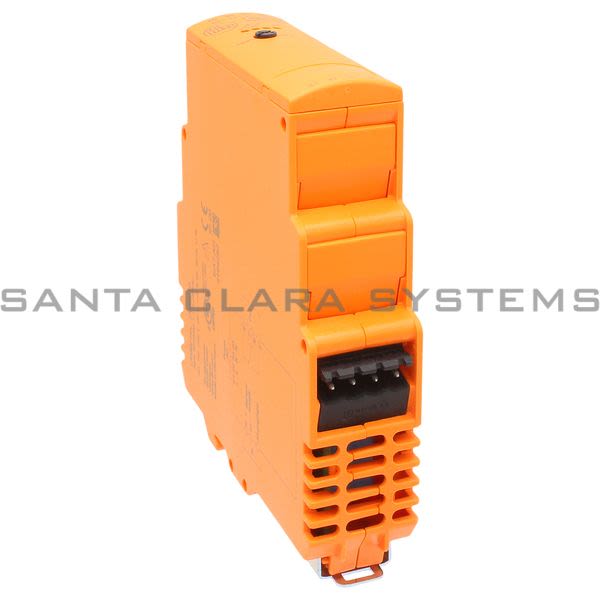 Efector DN0210 Switching Amplifier Product Image