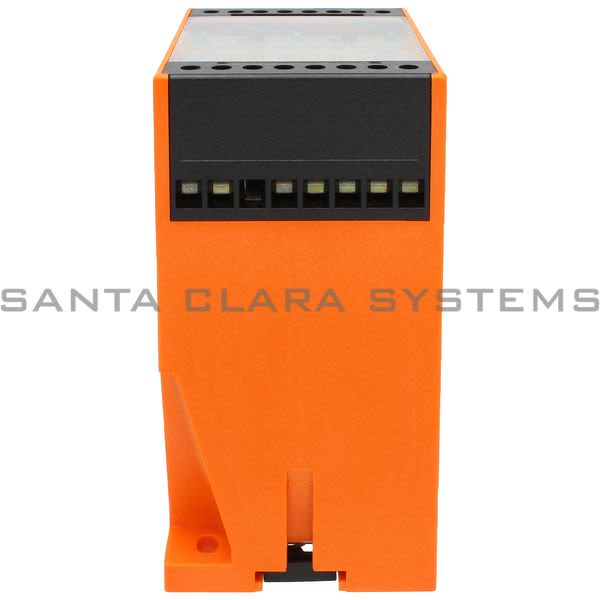 Efector DN0213 Amplifier | N600/110VAC/0.08A Product Image