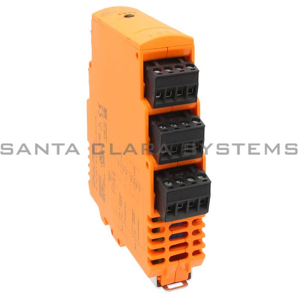 Efector DN0220 Amplifier | N200/SA-2 110-240VAC Product Image