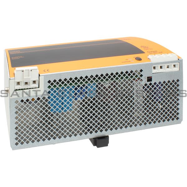 Efector DN2014  Power Supply Product Image