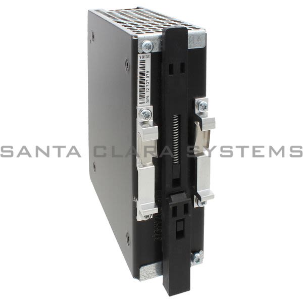 Efector DN4011 Power Supply | PSU-1AC/24VDC-3.3A Product Image