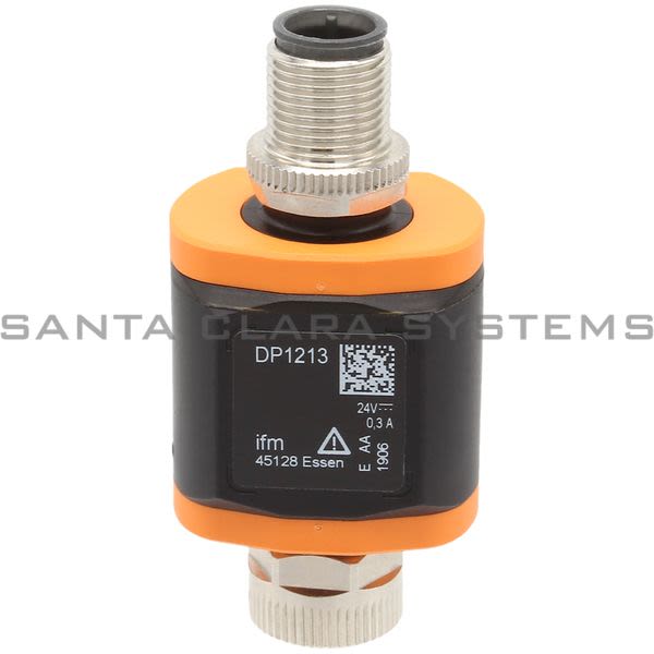 Efector DP1213 Converter  Product Image