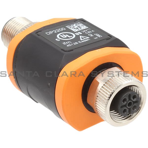 Efector DP2200 Evaluation System Product Image