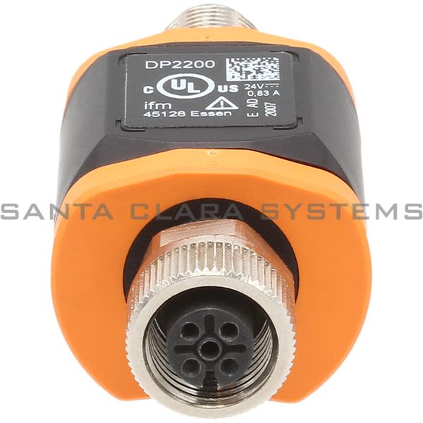 Efector DP2200 Evaluation System Product Image