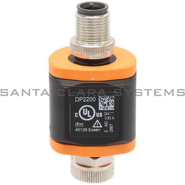 Efector DP2200 Evaluation System Product Image