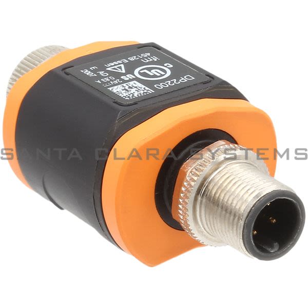 Efector DP2200 Evaluation System Product Image