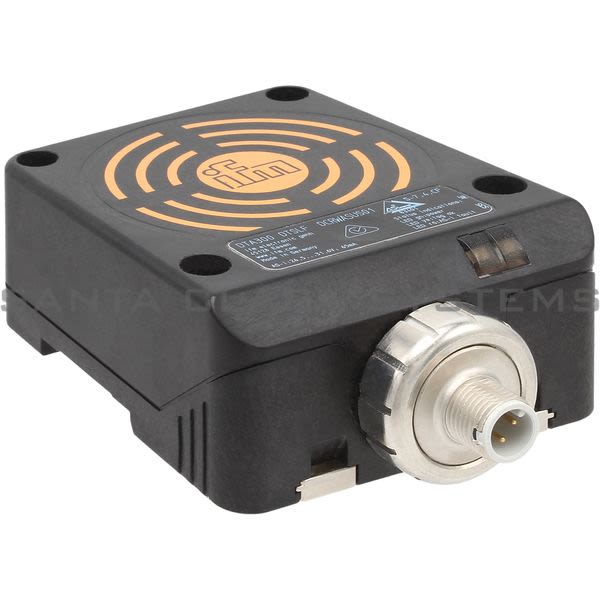 Efector DTA300 Read/Write Head | DTSLF DCRWASUS01 Product Image