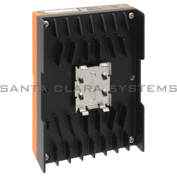 Efector DTE102 Evaluation Unit Product Image