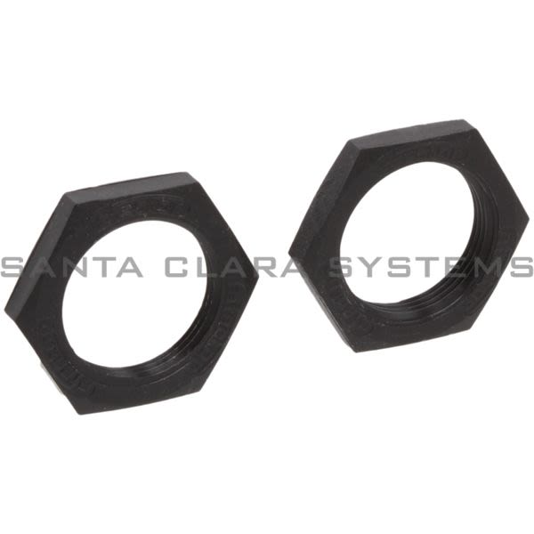 Efector E10026 Plastic Hexagon Nut Product Image