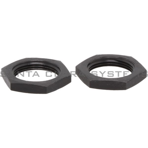 Efector E10026 Plastic Hexagon Nut Product Image