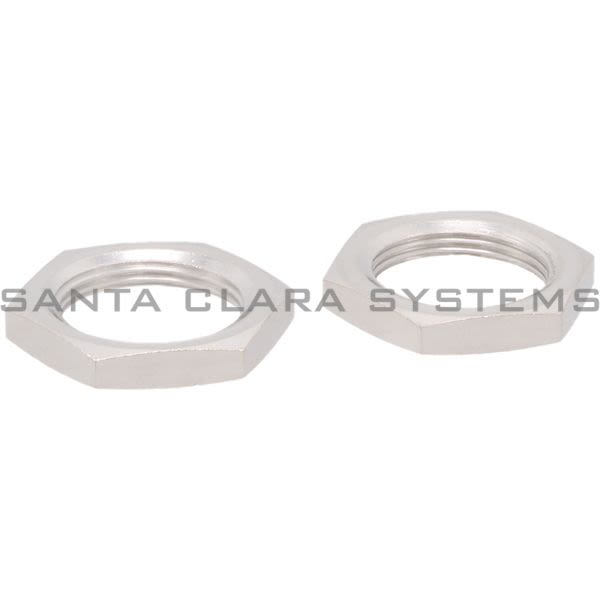 Efector E10027 Metal Hexagon Nut Product Image