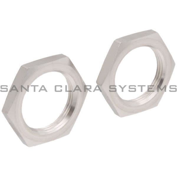 Efector E10028 Metal Hexagon Nut Product Image