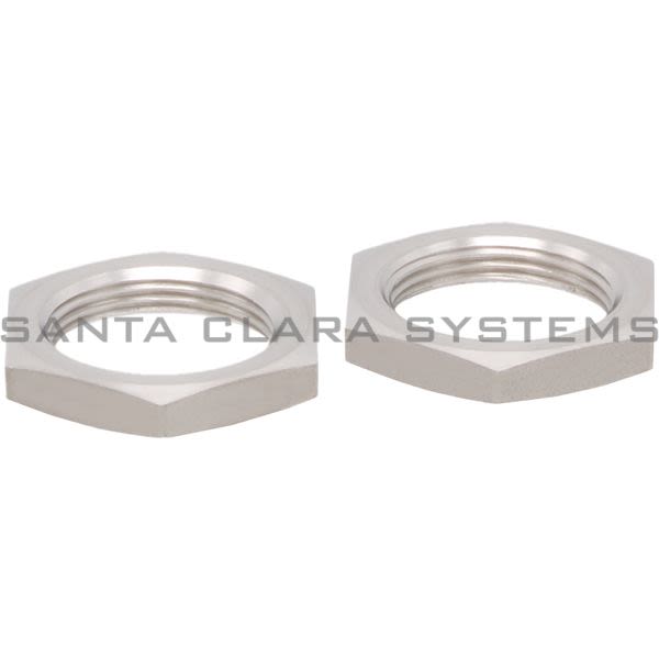 Efector E10028 Metal Hexagon Nut Product Image