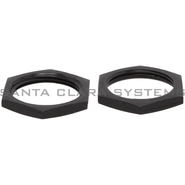 Efector E10029 Plastic Hexagon Nut | NUT M30X1.5 PBT 2 PIECES Product Image