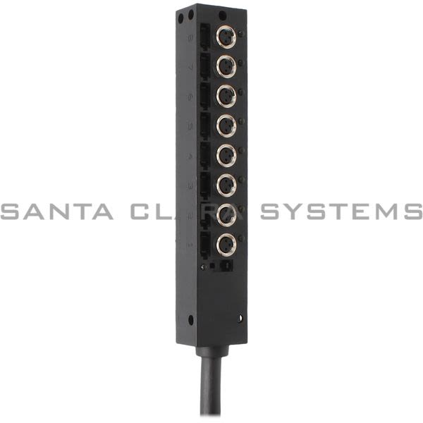 Efector E11214 Wiring Block Product Image