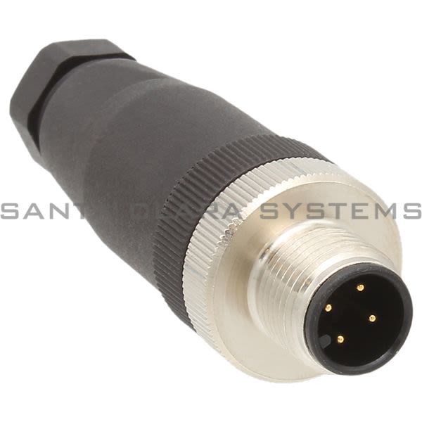 Efector E11504 Wirable Plug | SSTGH040MSSFKPG Product Image