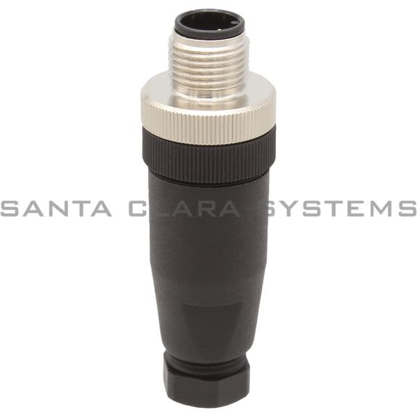 Efector E11504 Wirable Plug | SSTGH040MSSFKPG Product Image